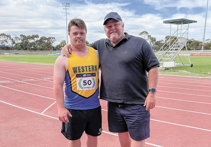 World records for Hugo Taheny