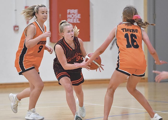 YVBA... One to play before Christmas break