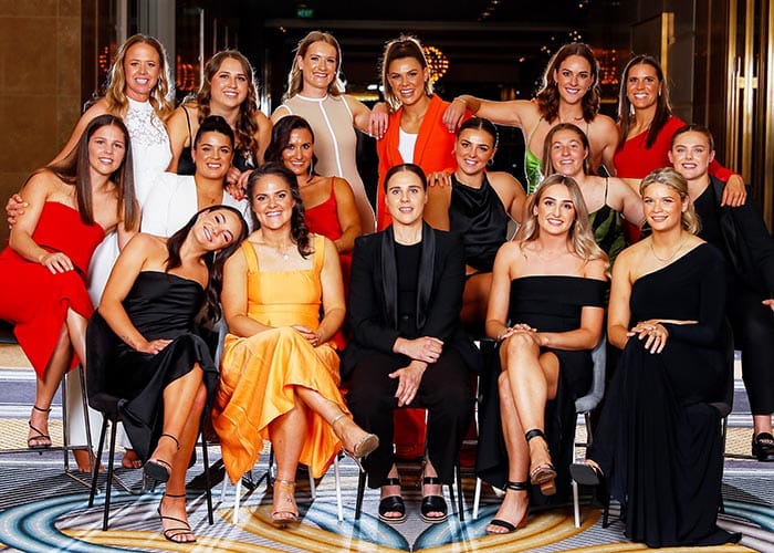 What a Biddell beauty