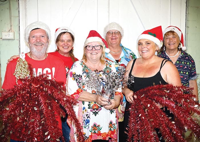 Welcoming one and all