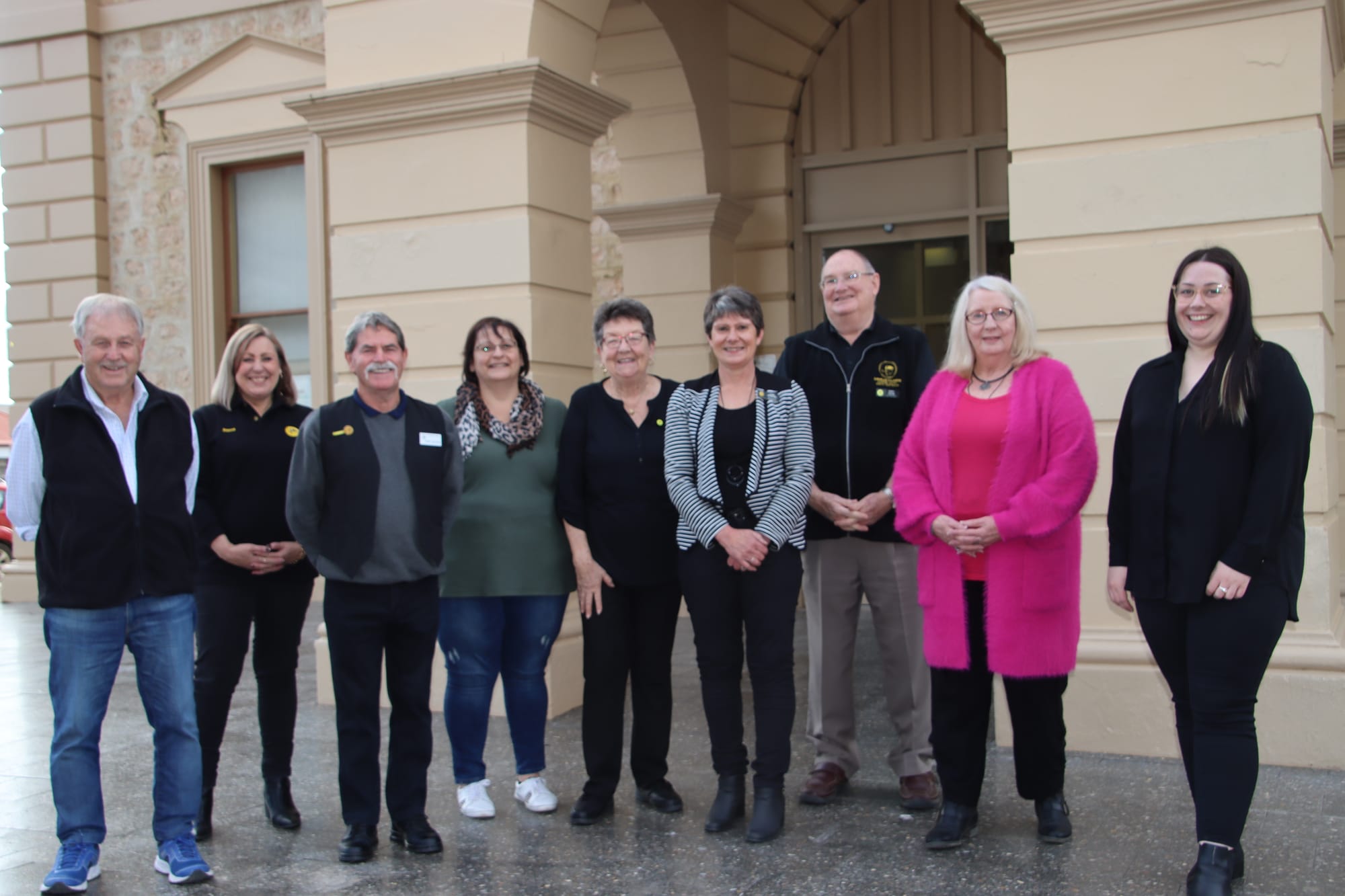 Kernewek Lowender thanks