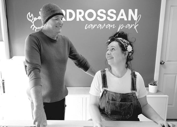 Tourism businesses take a hit