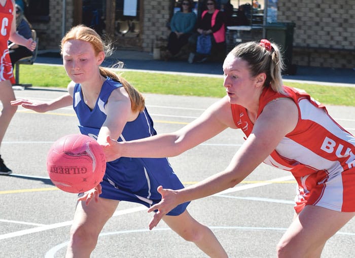Netball: Yorke Peninsula scores and reports