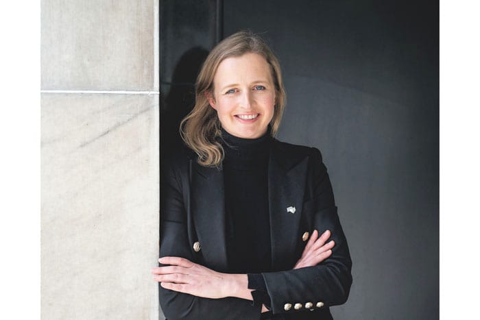 Building lifelong support for autism