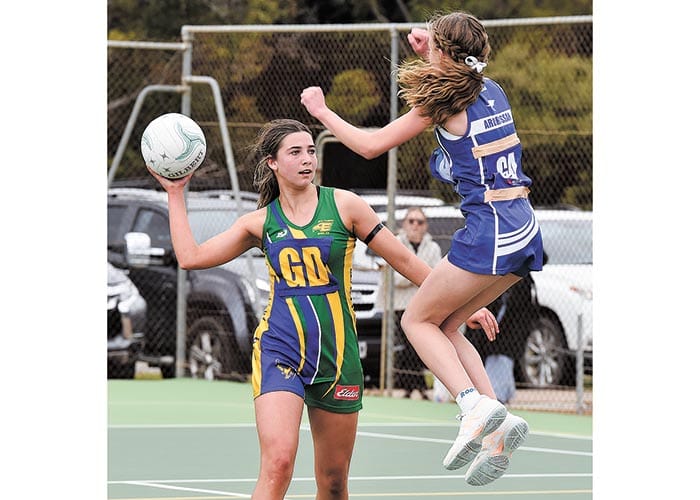 YPNA... Big second week of finals awaits