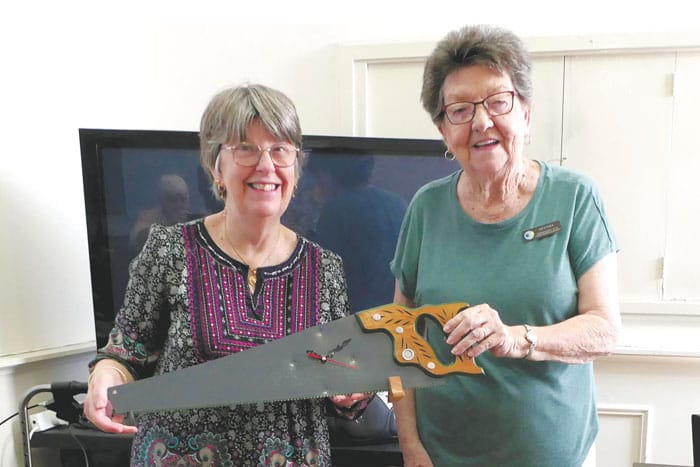 Cornish connection for children’s author