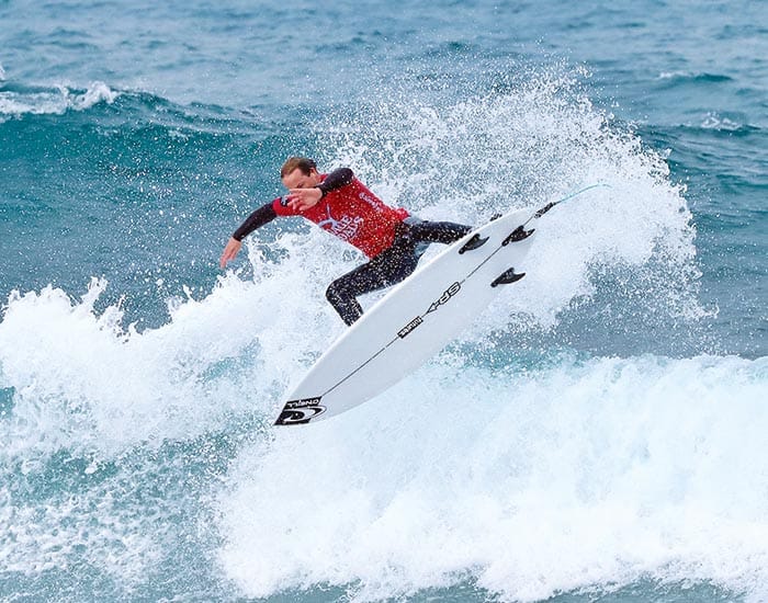 Surf’s up for state competition