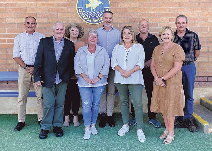 Hillside consultative committee launched