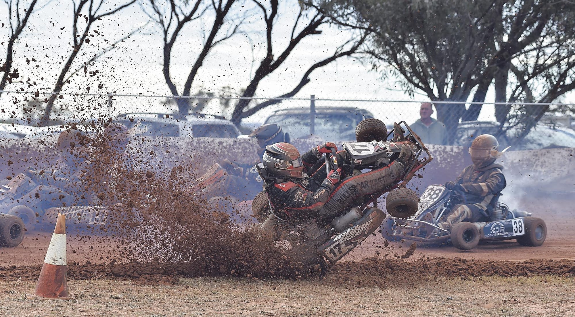 State titles race at Kadina