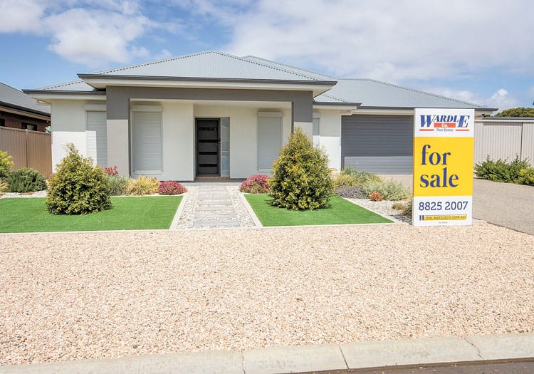 Eco-friendly family haven