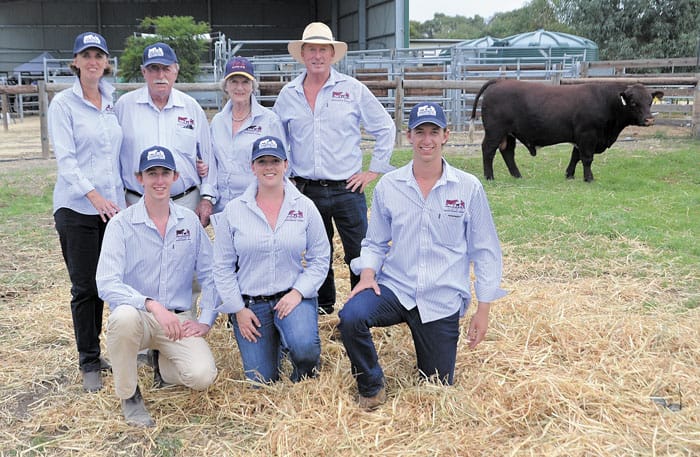 Brilliant day for Bayview