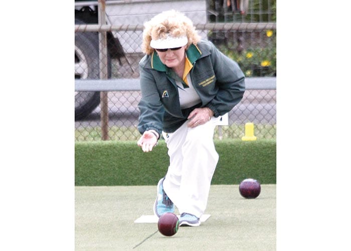 SYPBA... Edithburgh in upset win