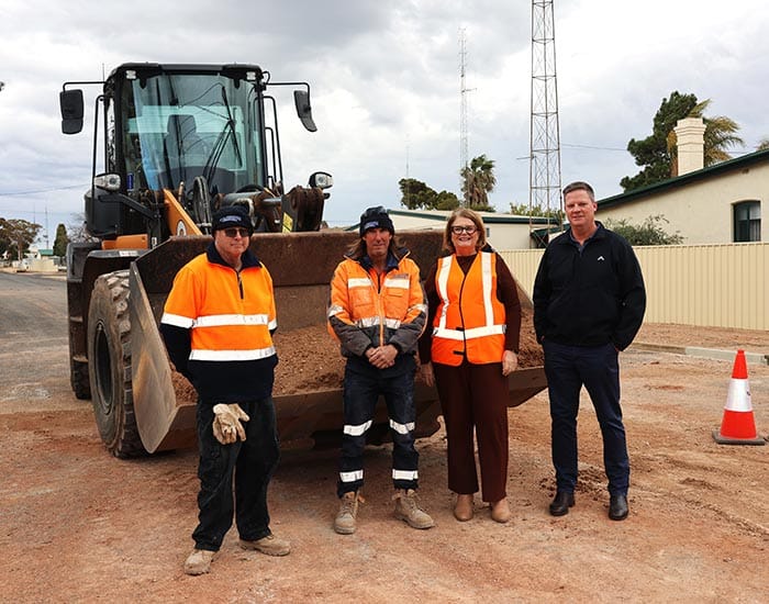 We’re waiting on the state government, council says