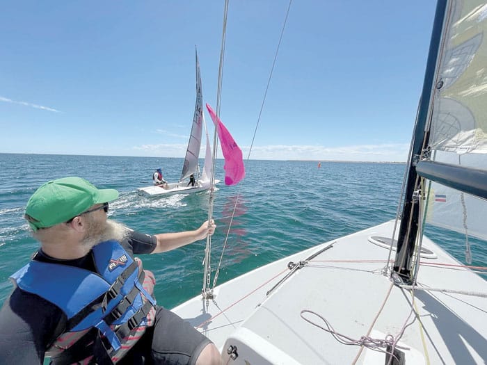 Wallaroo Sailing Club