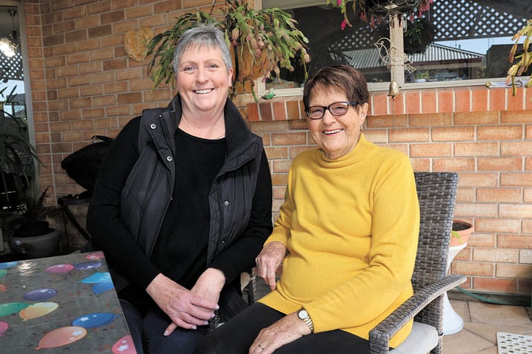 Call to extend breast screening reminders