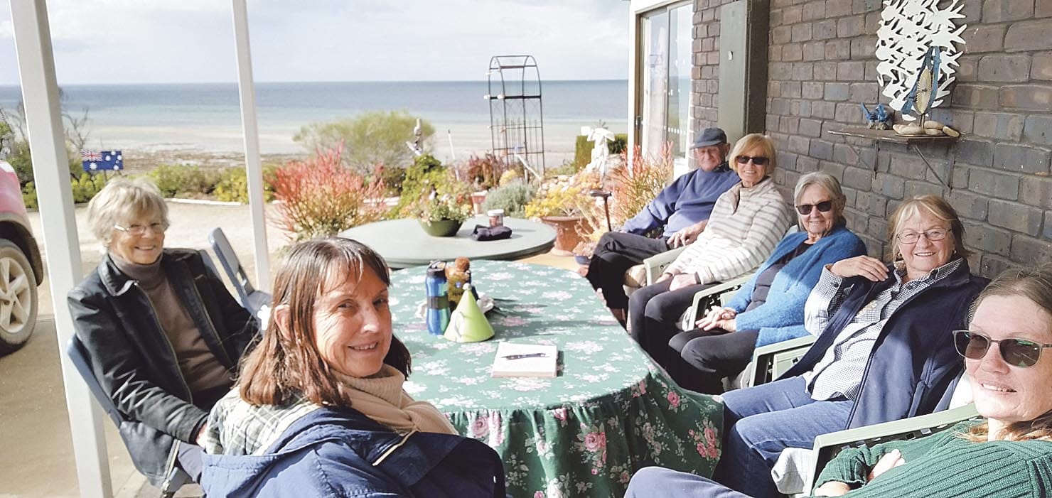 Maitland and District Garden Club news