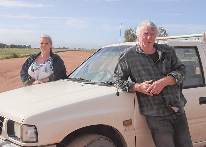 Revving up for long weekend