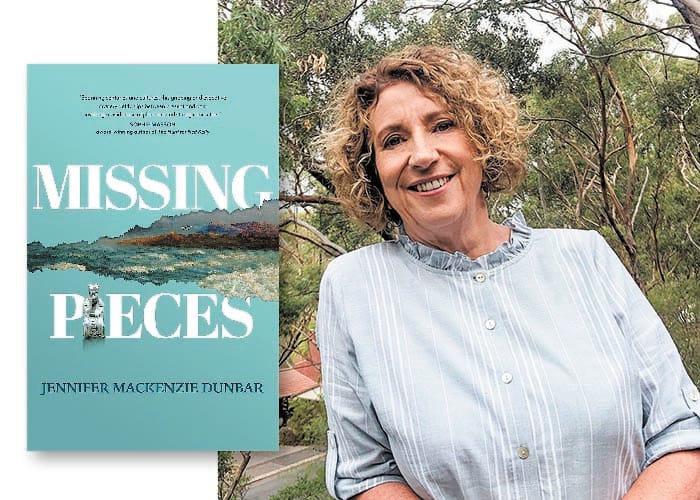 Author to visit Minlaton library