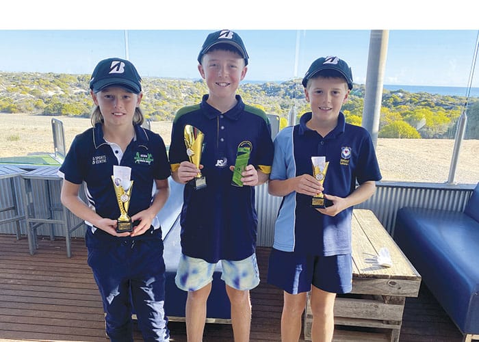 Schools event at Copperclub