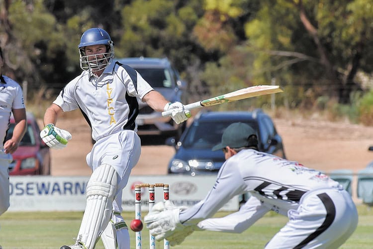 Associations name sides for local showdown