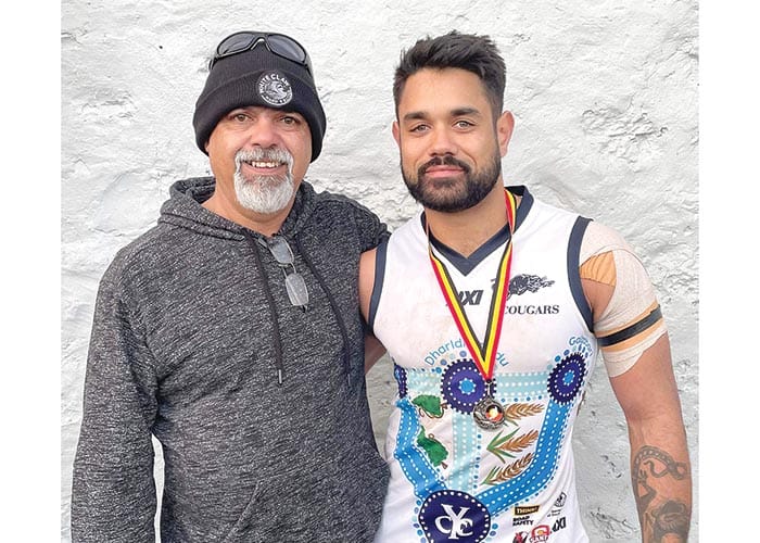 YPFL... Crucial round for finals fancies