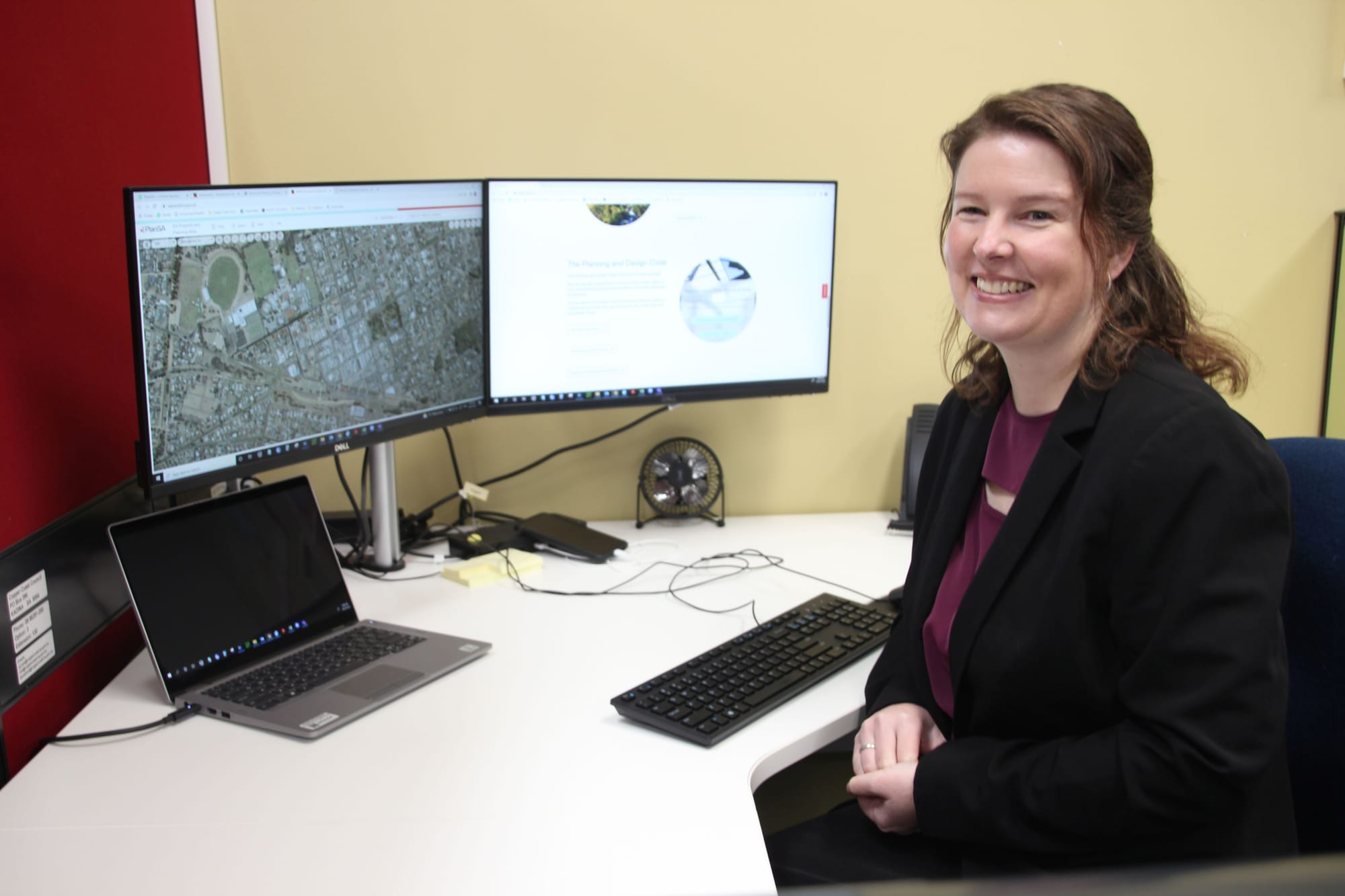 Navigating the new code