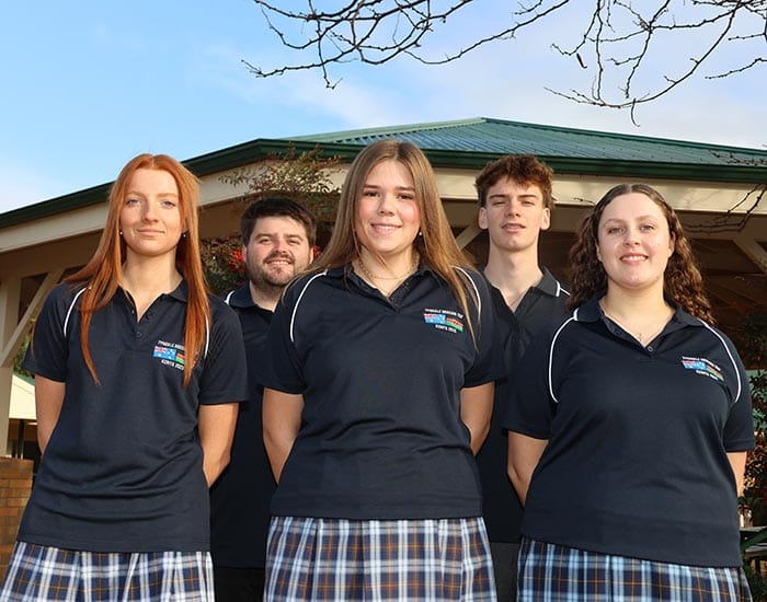 From Kadina to Kenya