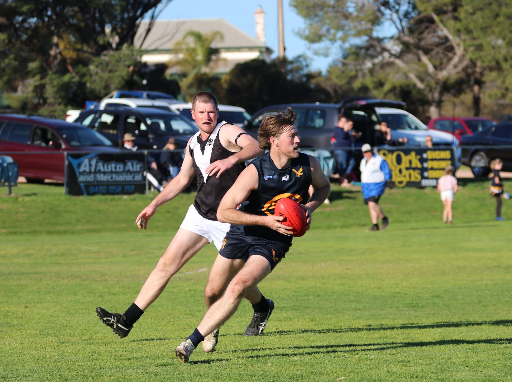 Broughton-Mundoora Football and Netball Clubs Season Preview