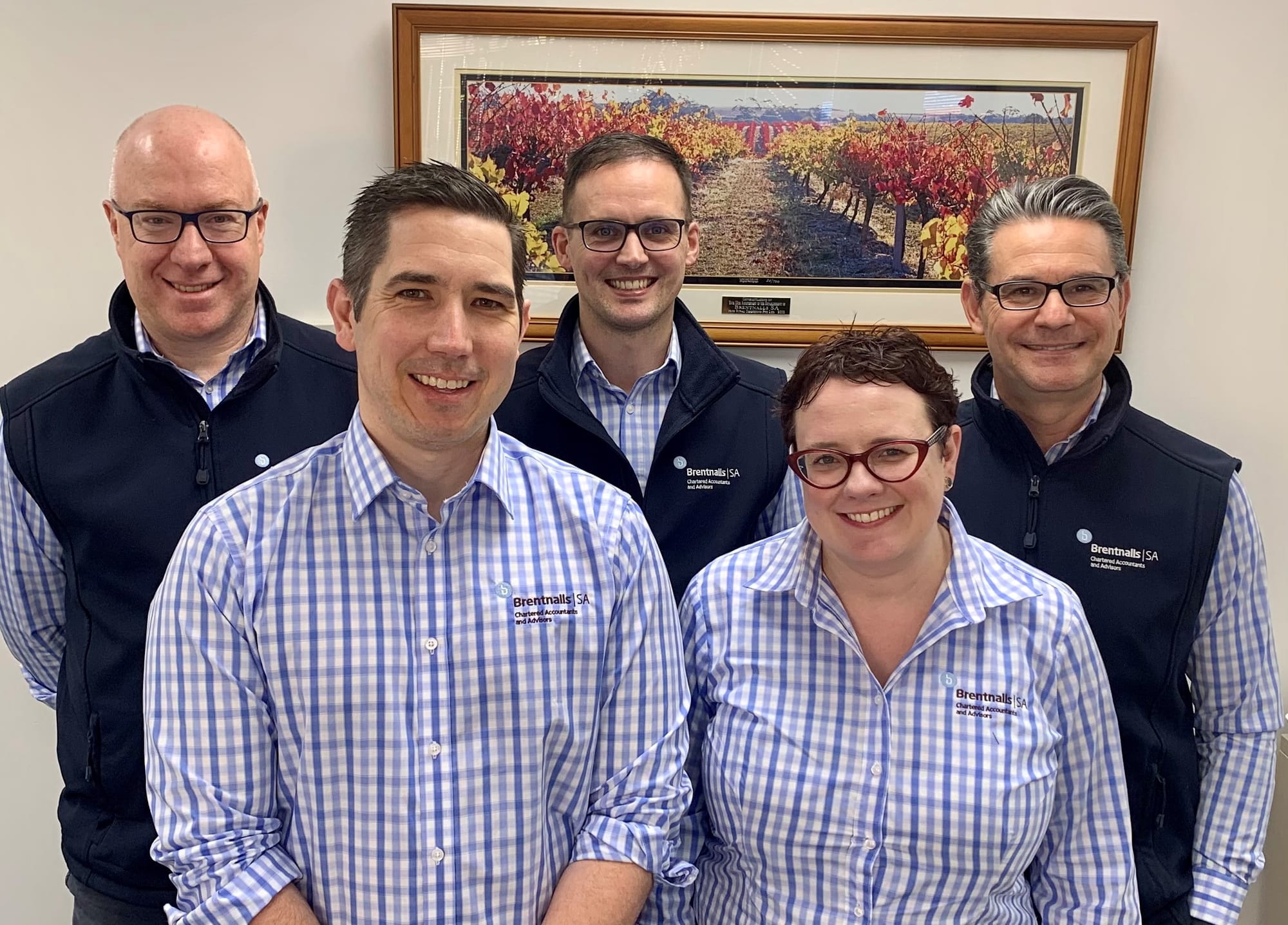 Five steps to manage agribusiness cashflow