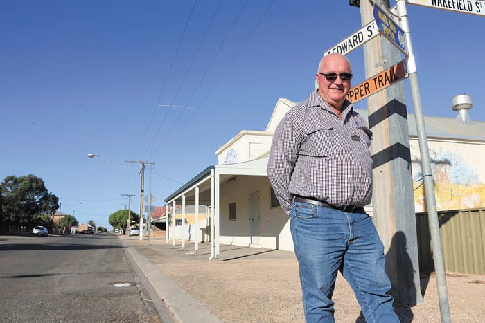 Wakefield’s winning feeling