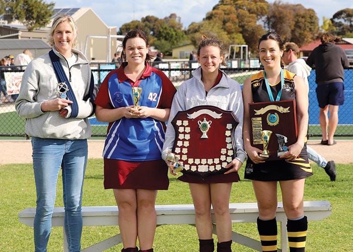 YP hockey scores and reports