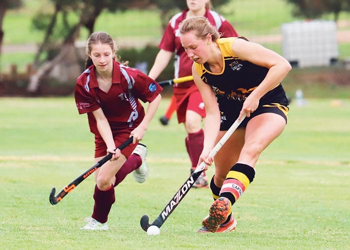 YP Hockey scores and reports