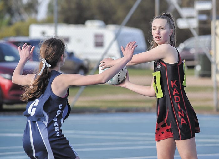 YPNA: Country carnival, here we come