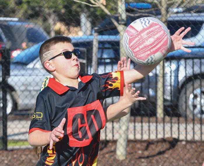 Kadina and District scores and report