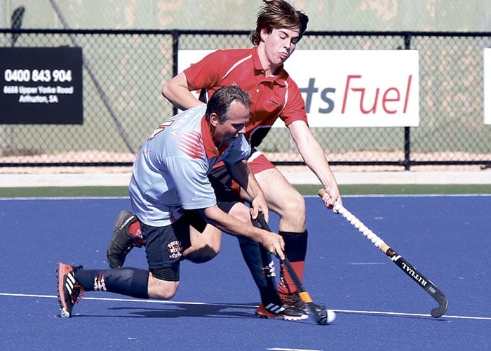 YP Hockey scores and reports