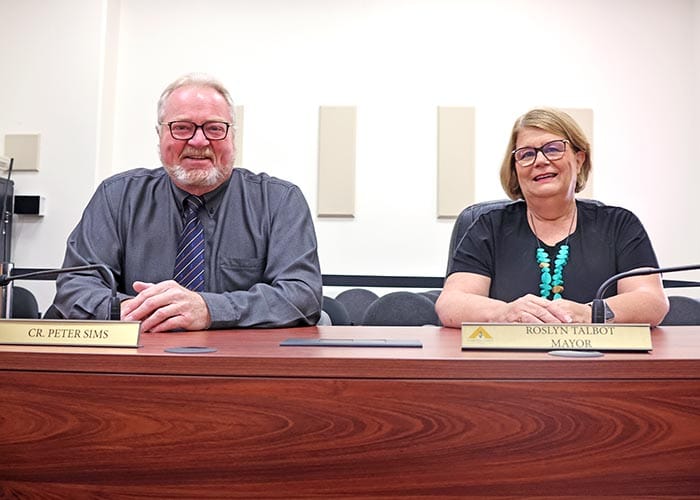 Copper Coast decides on a deputy mayor