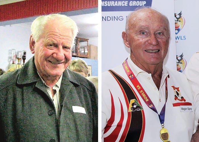 A lifelong mentorship