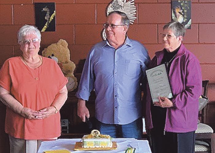 Celebrating Edithburgh Museum’s 50 years