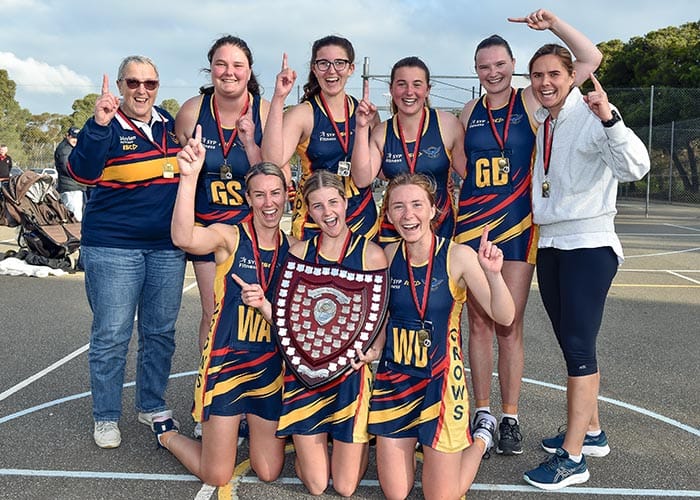 YPNA Grand finals scores and reports