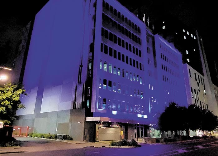 Police News... Speeding drink driver now without a licence