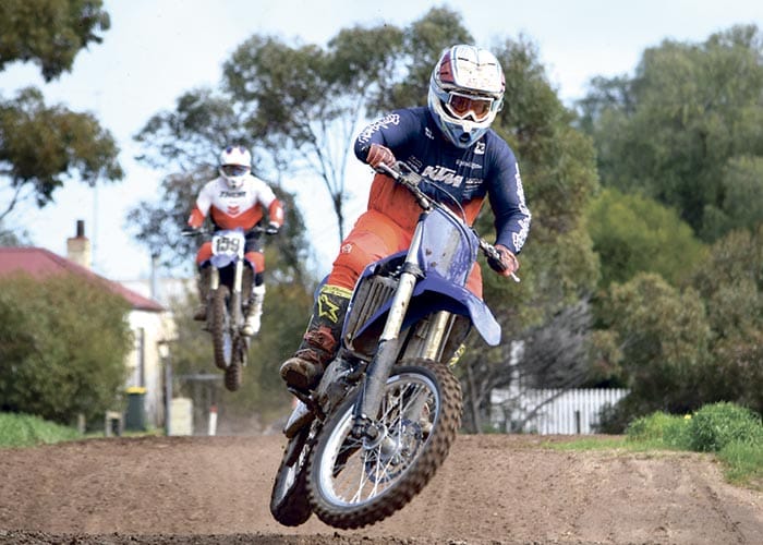 Kadina Motocross Club