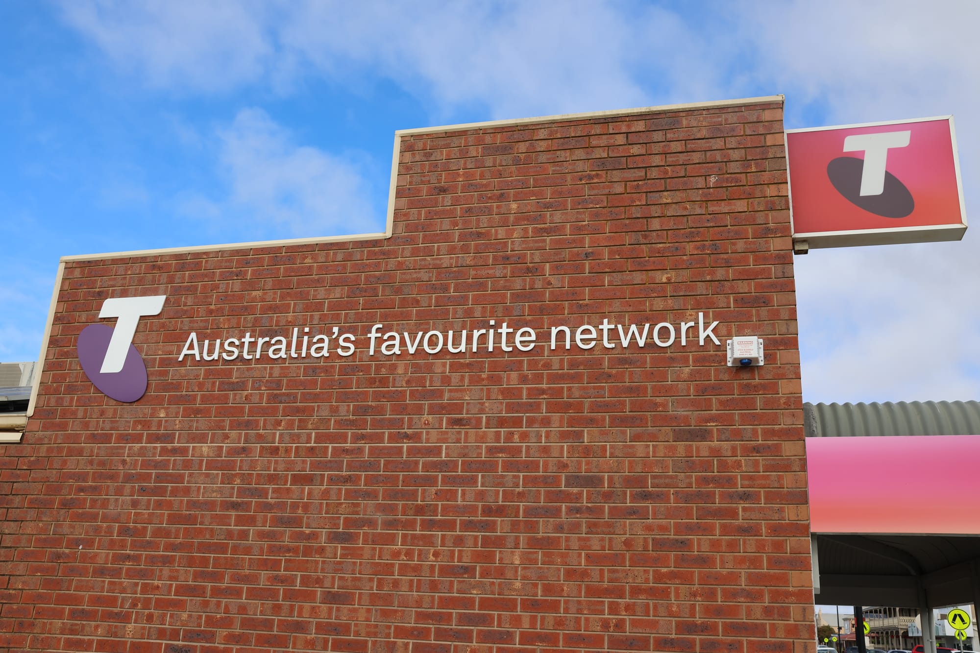 Telstra outage in Kadina
