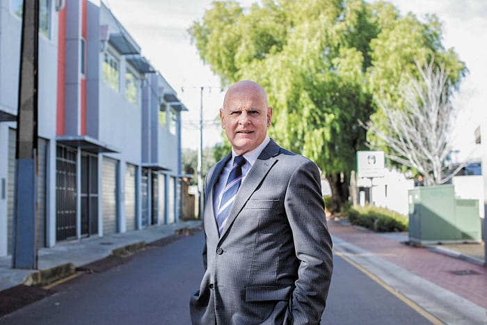 Breaking national price rise records