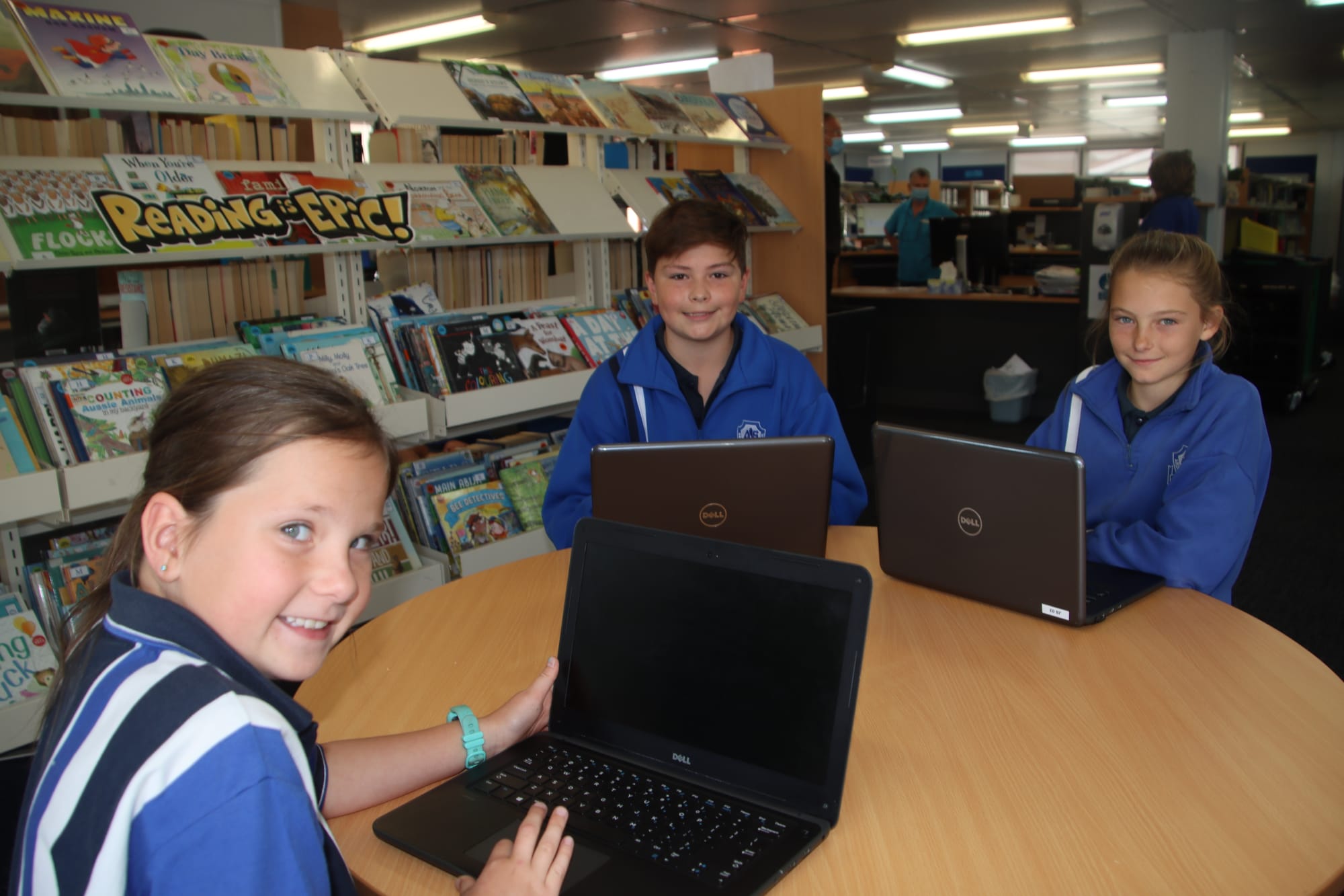 NAPLAN testing begins