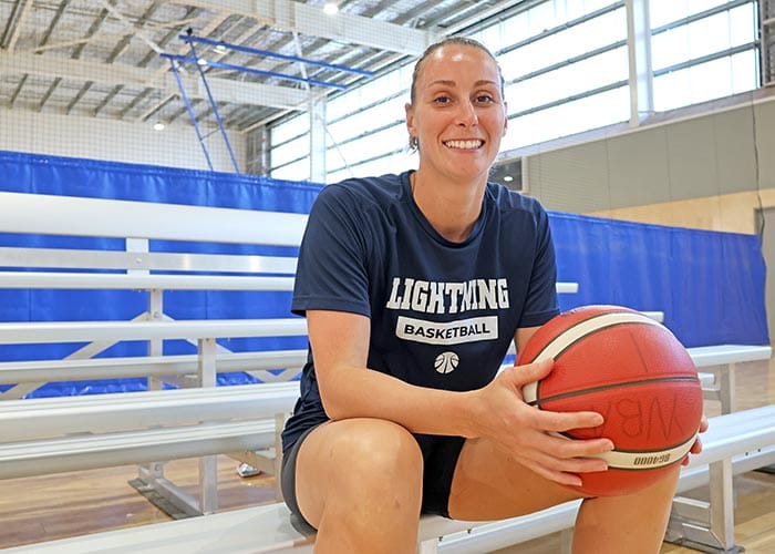 Talbot’s return in sight