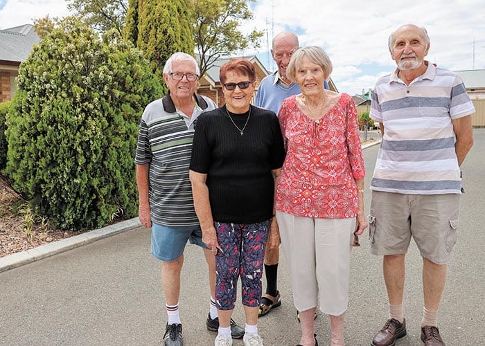 NYP Homes is searching for new board members