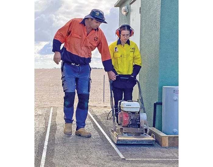 Students build skills through real-world YP Council projects