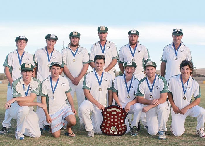 Eastern District Cricket Club’s 30th anniversary