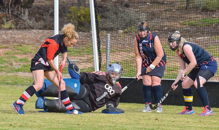 YP Hockey scores and reports