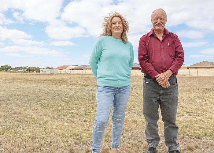 State gov to decide on final village expansion